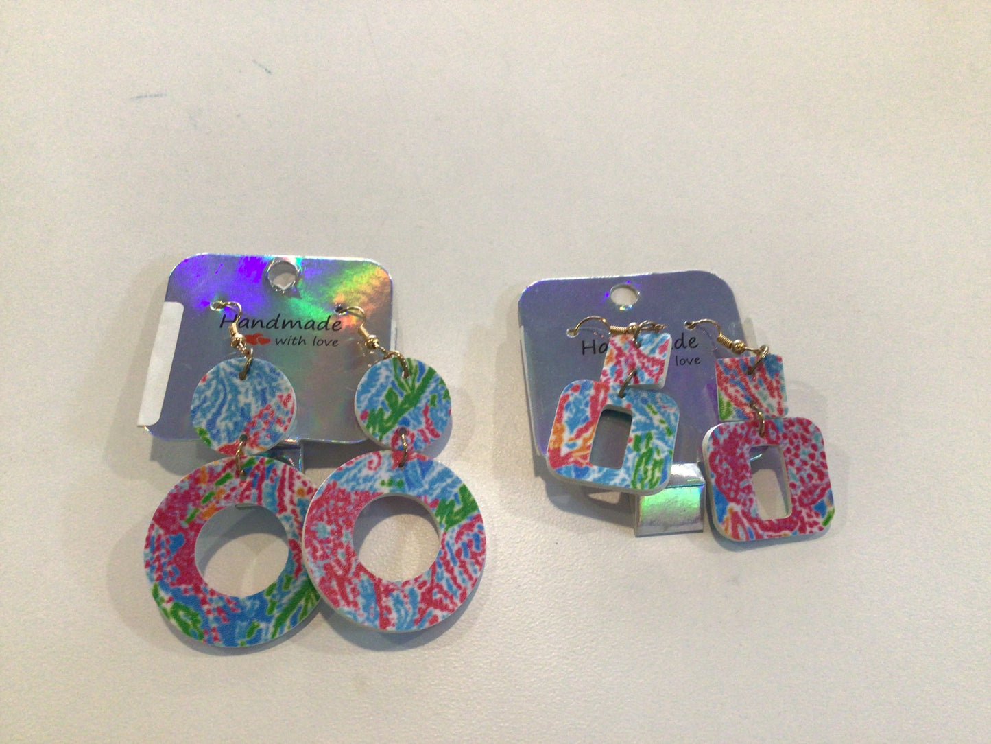Easter Earrings