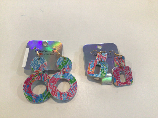 Easter Earrings