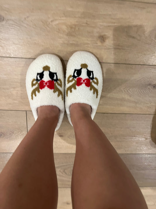 HC- Slippers