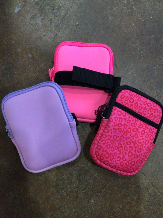 Cup pouch