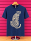 Leopard Tee