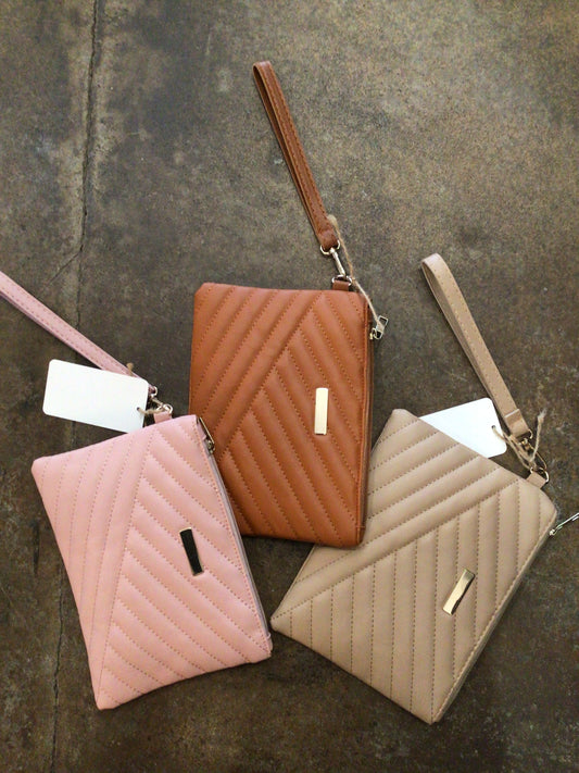 Side Purse - HC