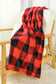 Buffalo Plaid Blankets