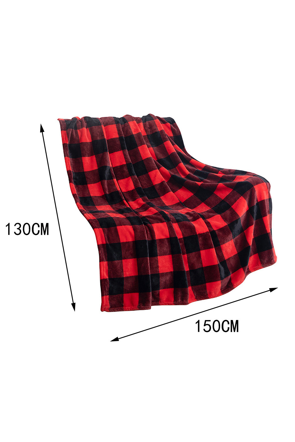 Buffalo Plaid Blankets