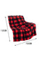 Buffalo Plaid Blankets