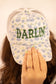 Floral Darlin’ Hats