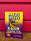 Kajun Loaded Tea- SBC