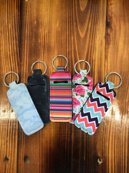Chapstick Holders