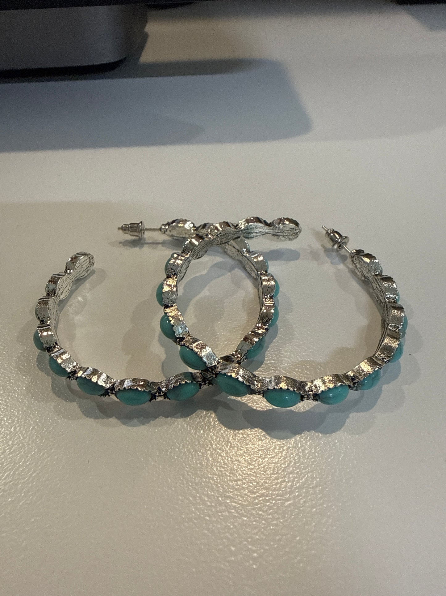 Hoop Earrings