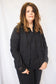 Women's Confidence Jacket - Black