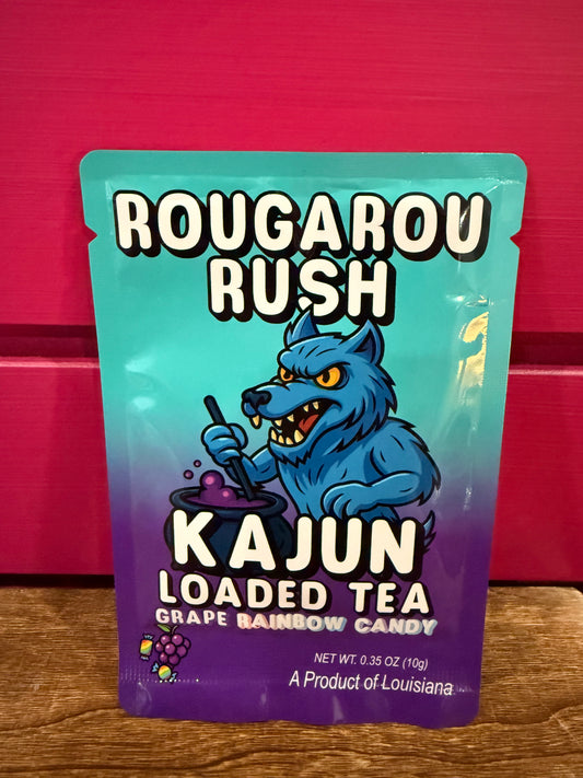 Kajun Loaded Tea- SBC