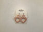 Cheetah Earrings