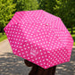 LULU MAC Umbrella