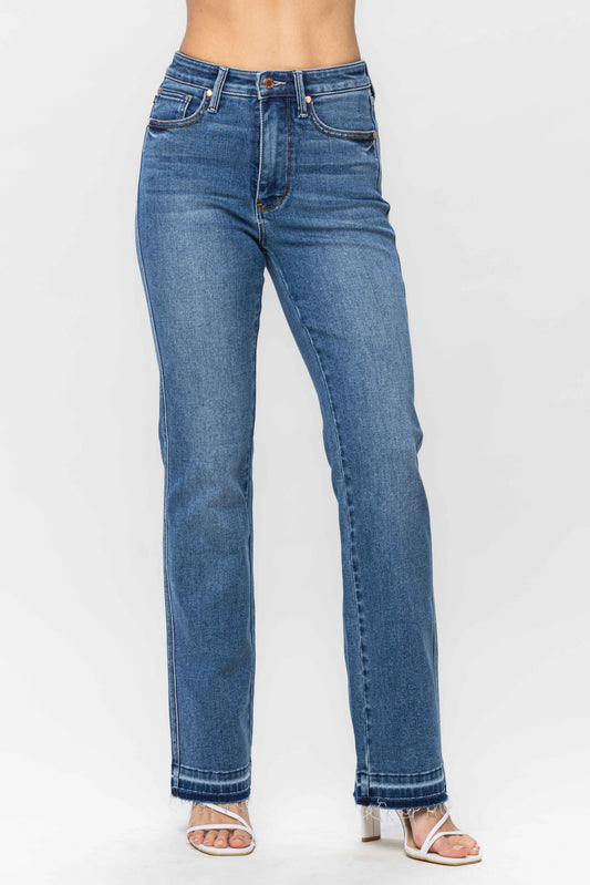 Emily Tummy Control Slim Boot Judy Blue Jeans