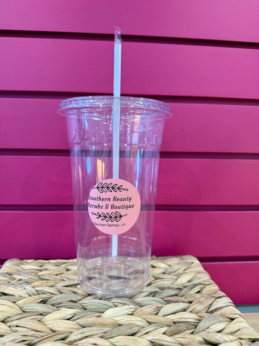 To Go Cup -SBC