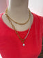 Wrap Necklace