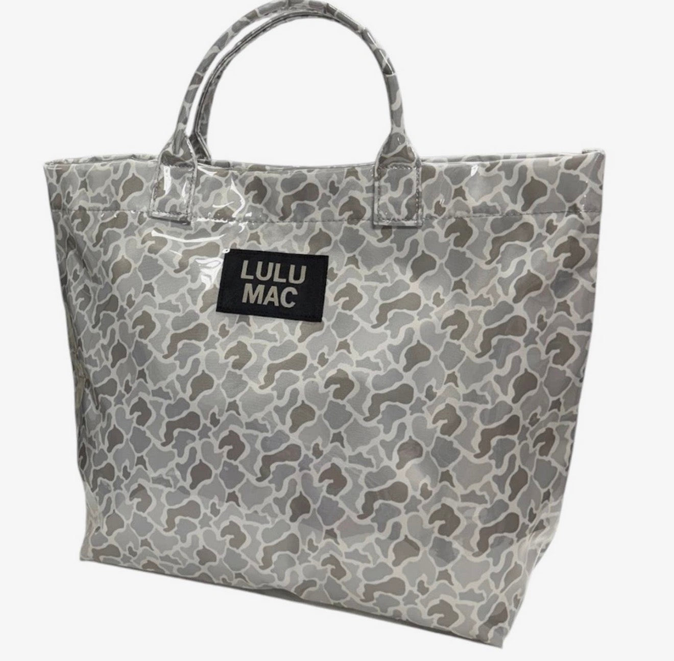 Lulu Mac Tote Bags - PRE ORDER