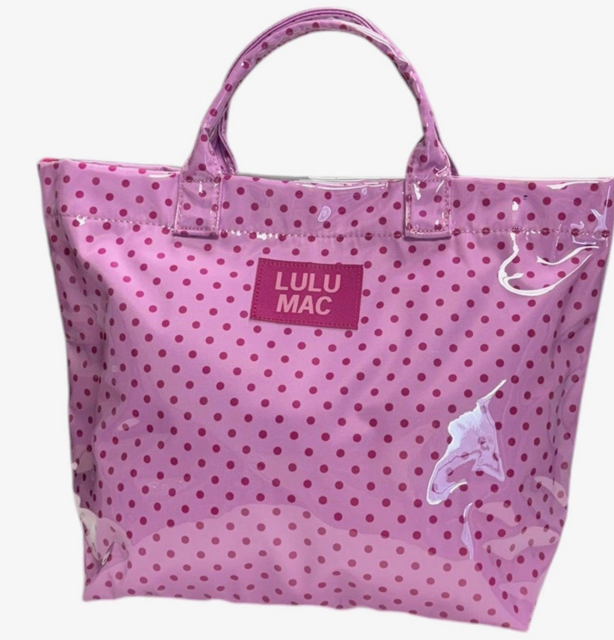 Lulu Mac Tote Bags - PRE ORDER