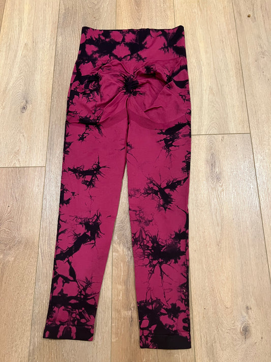 HAC-Athletic bottoms