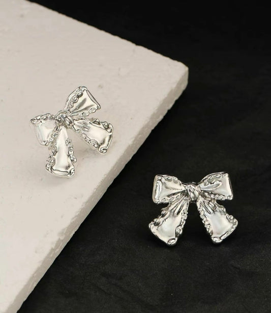Bow Earrings