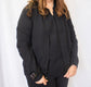Women's Confidence Jacket - Black