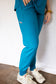 Med Couture Insight Joggers-MC2711