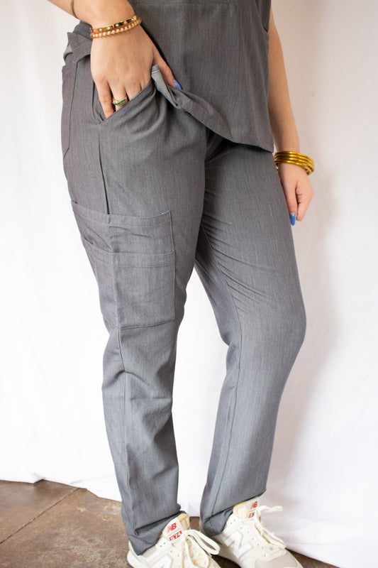 Excel Narrow Leg Pant-615
