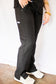 Med Couture Insight Zipper Pant MC2702