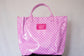 Lulu Mac Tote Bags