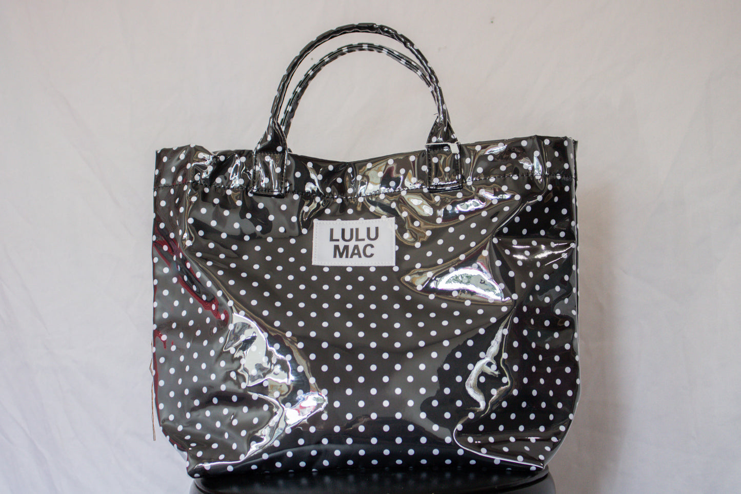 Lulu Mac Tote Bags