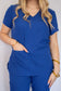 Scrub Top MC2411