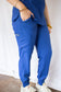 Med Couture Insight Joggers-MC2711