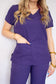 Scrub Top MC2411