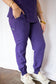 Med Couture Insight Joggers-MC2711