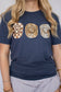 Cowgirl Hat Tee