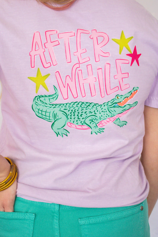 Later Alligator