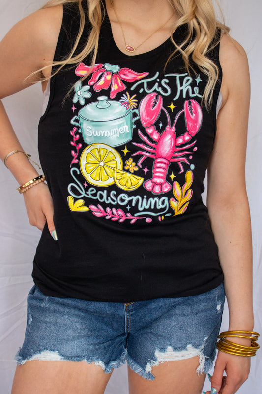 Crawfish Tank