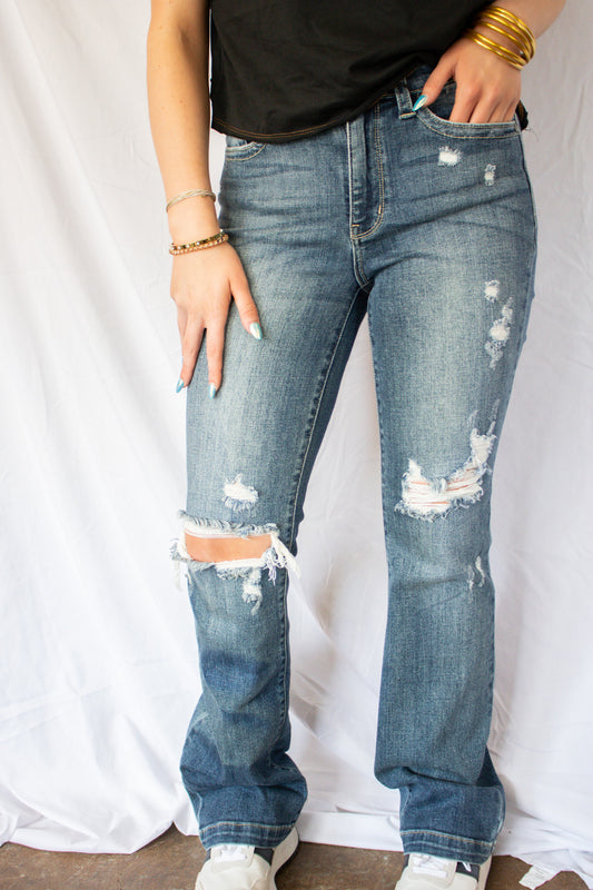 Jessica’s Favorite Jean