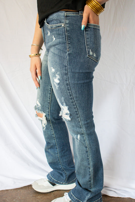 Jessica’s Favorite Jean