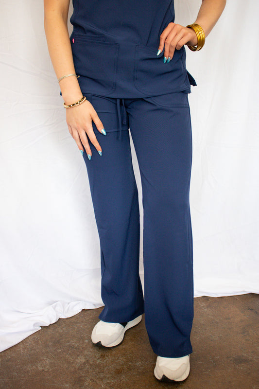 Heart and soul pants