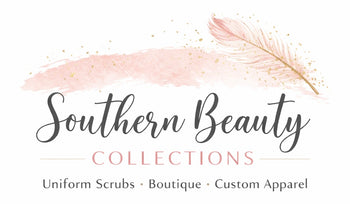 Southern Beauty Scrubs & Boutique