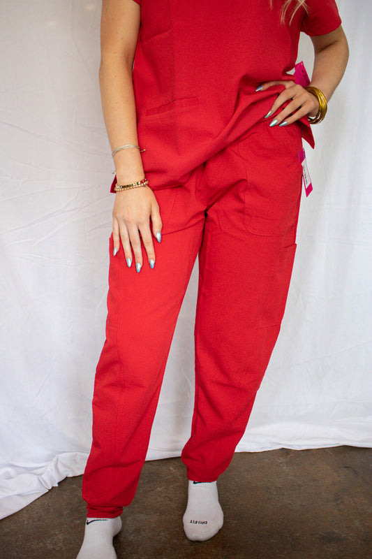 Excel Jogger Pant-630
