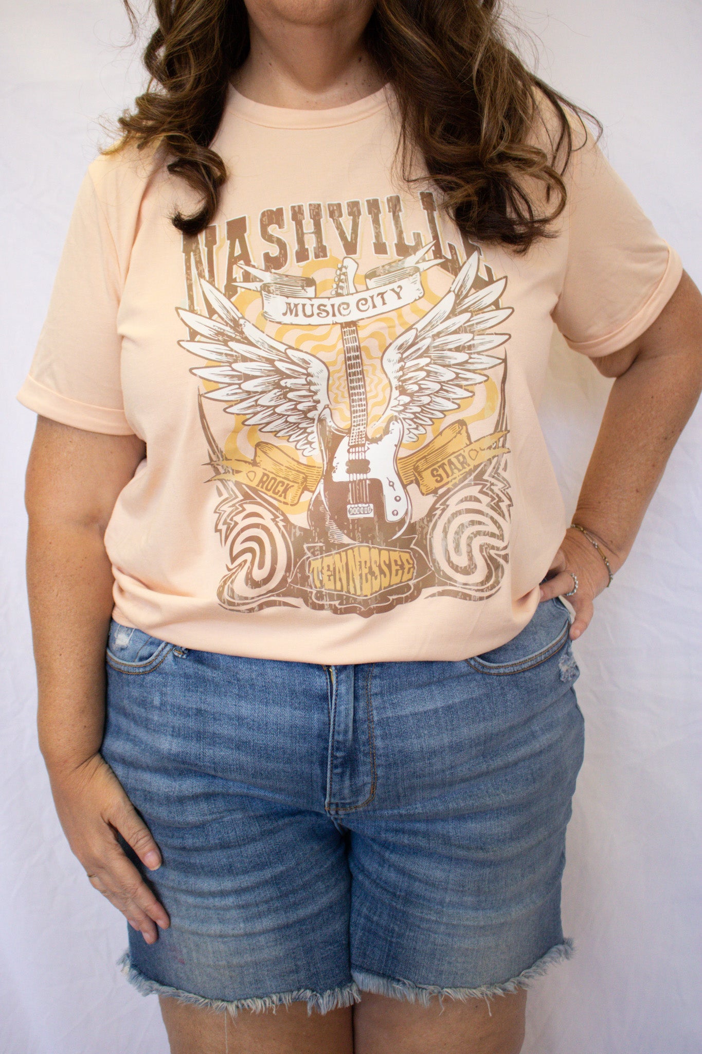 Nashville T-shirt