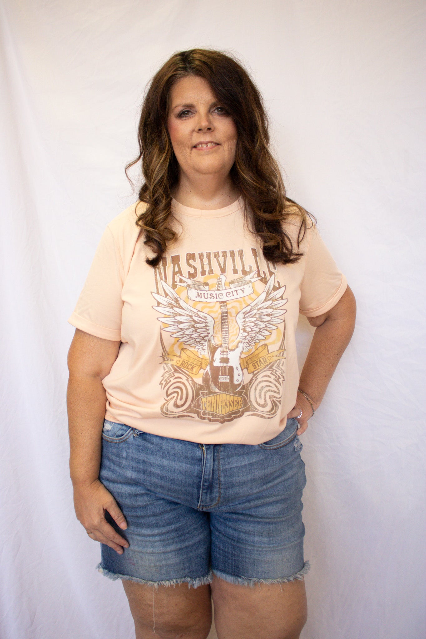 Nashville T-shirt
