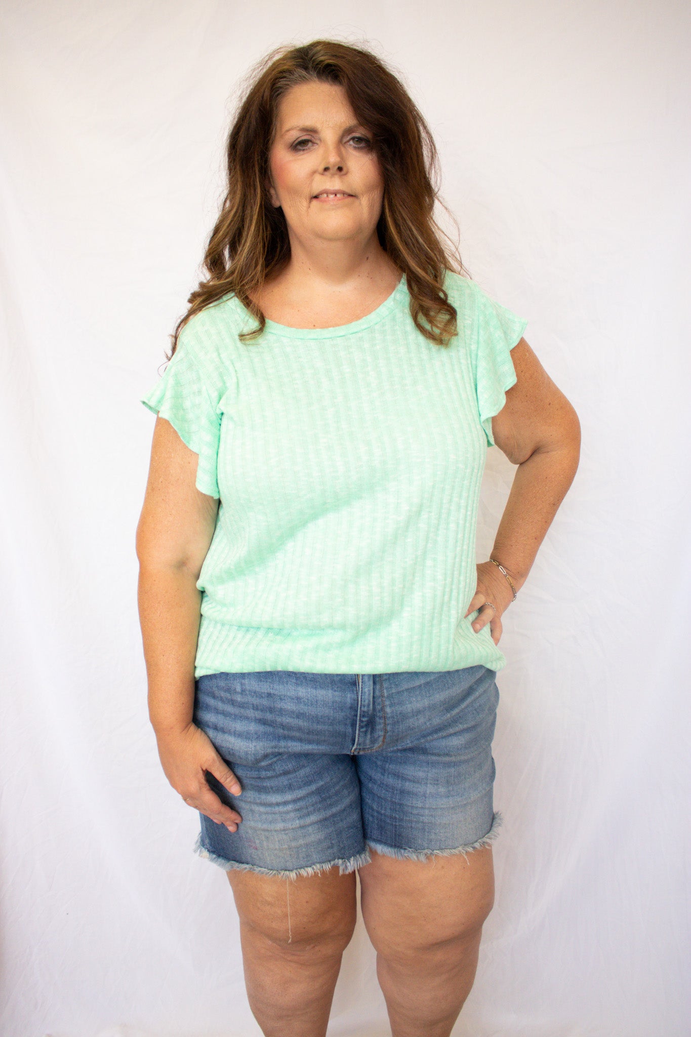 Allie Top