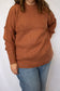 Autumn Stroll Sweater