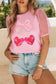 Cherry Dash Top