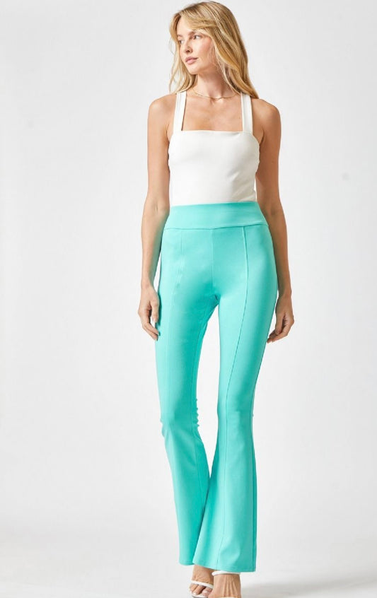 From Work to Night Out Pants