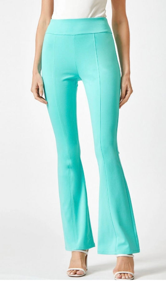 From Work to Night Out Pants