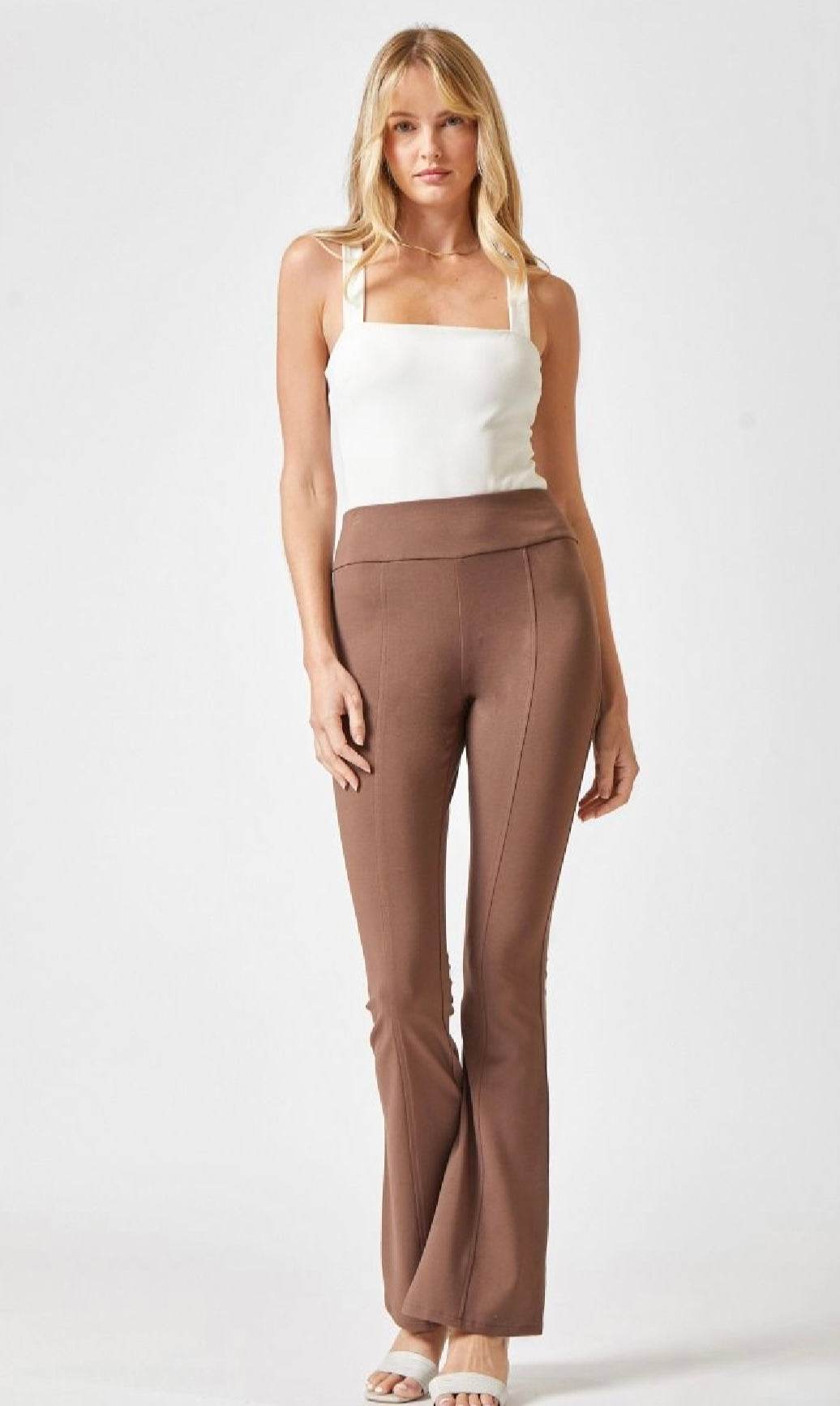 From Work to Night Out Pants